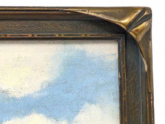 Theodore R. Lambert | Theodore Roosevelt Lambert Oil Painting | MutualArt