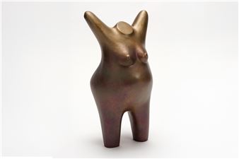 Kaleta Doolin: Certainly Uncertain - Erin Cluley Gallery