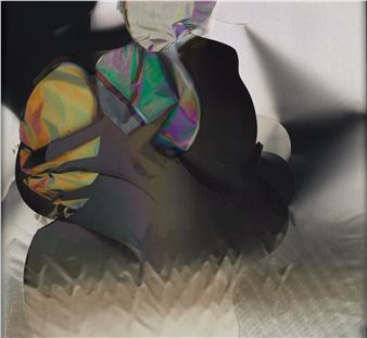 Larry Bell: Irresponsible Iridescence - Judd Foundation, New York