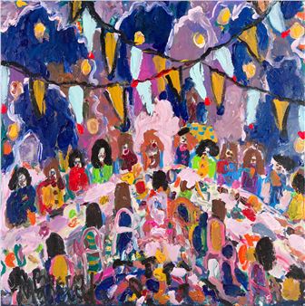 Kaikilla mausteilla - Manuela Bosco