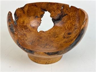 Jack Hart Cherry Root Bowl - Jack Hart
