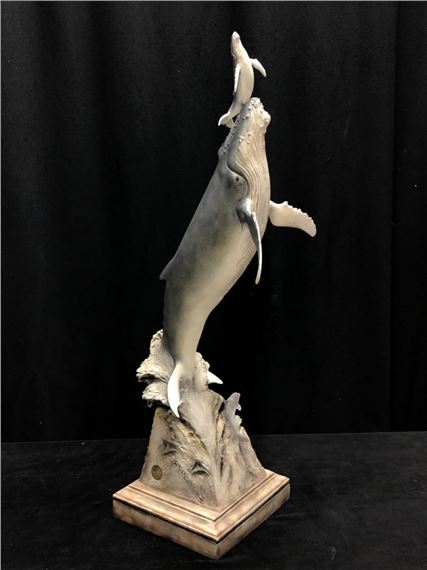 Joe Slockbower Market Overview: Auction Results & Art for Sale