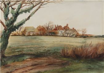 Enchanted Worlds: The Timlin Collection. ONLINE AUCTION - Aspire Art Auctions, Johannesburg