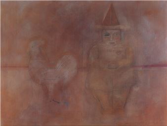 2 Play Actors - Mary Spain