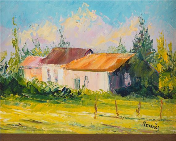 Et Derri8re by Michel Pernes