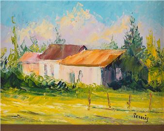 Et Derri8re - Michel Pernes