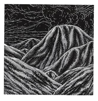 Eleni Maragaki: Landscapes Seen from Everywhere - The Muse Gallery, London