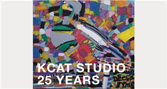 KCAT, The Known and Unknown World - The Royal Hibernian Academy Galleries