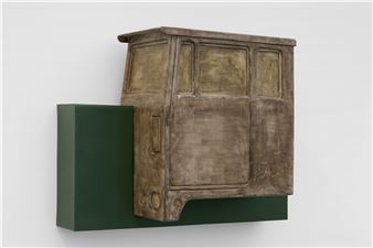 Adam Shiu-Yang Shaw & Viktor Fordell: placeholders - Towards