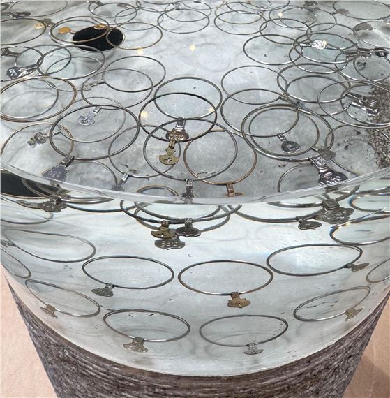 Azadeh Shladovsky and Daniel Wheeler: Valence - Track 16, Downtown LA