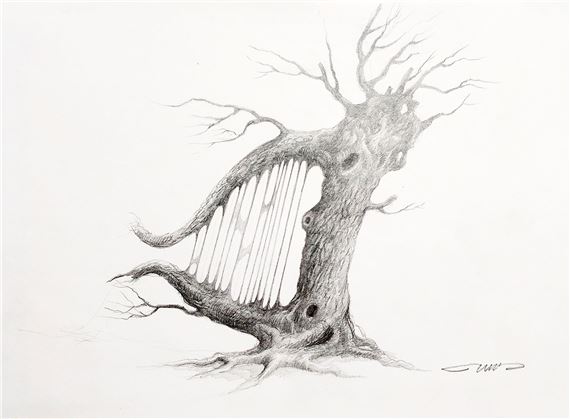 Untitled by Waldemar Vronsky