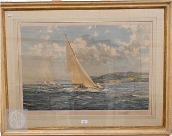 Saturday Homes & Antiques - Andrew Smith & Son