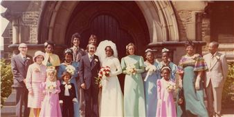 Make Yourself at Home: Stories from Bradford - Impressions Gallery