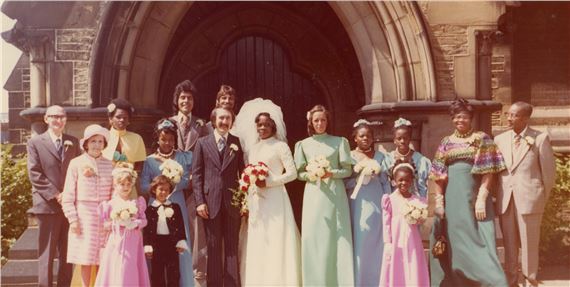 Make Yourself at Home: Stories from Bradford - Impressions Gallery