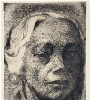 Powerful: The Art of Käthe Kollwitz - Cedar Rapids Museum of Art