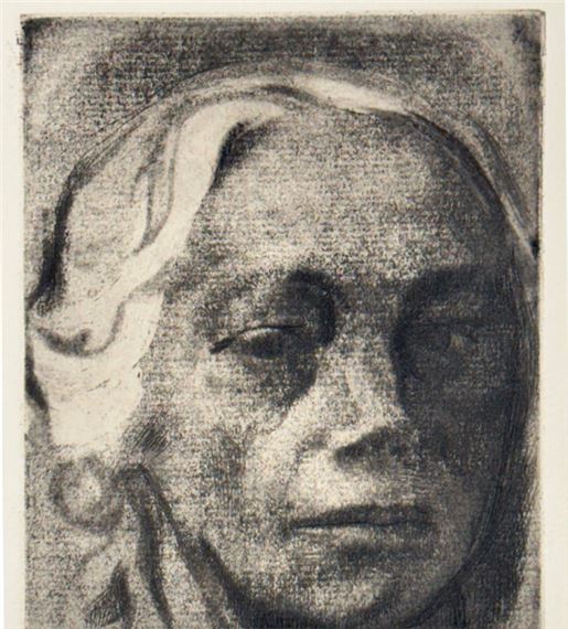 Powerful: The Art of Käthe Kollwitz - Cedar Rapids Museum of Art