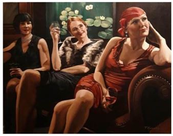 The Unlikely Clan: Modern Myths - The Glasgow Gallery