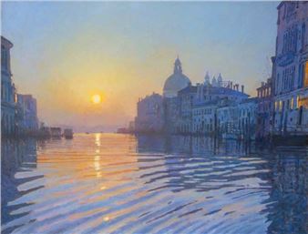 Nicholas Verrall - Catto Gallery