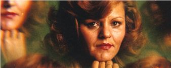 Mohamed Bourouissa: Pour Noubia - Marta Herford