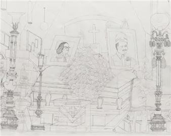 Alfred McMoore: All This Luck in My Head - Akron Art Museum