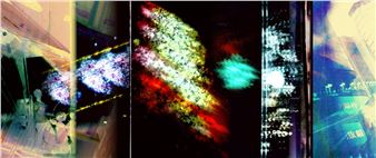 Cinematic Involutions - Carpenter Center for the Visual Arts