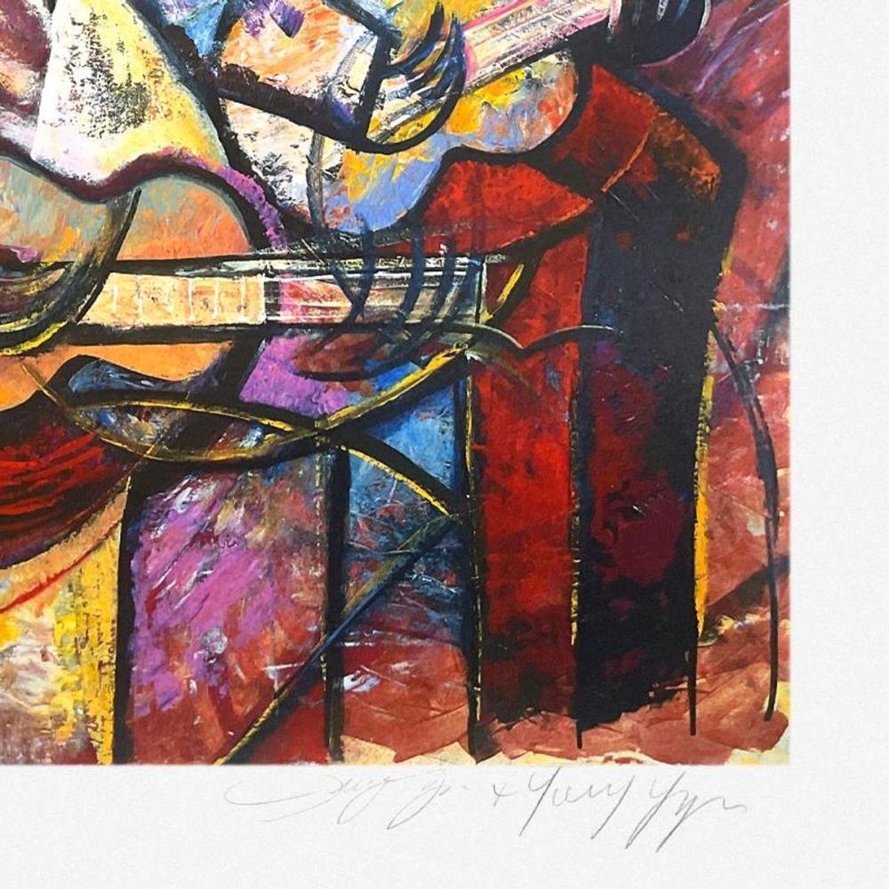 Twin | Tre Senior | MutualArt