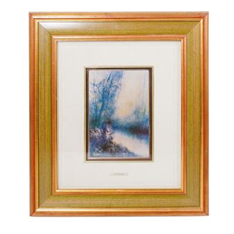 Limited Edition Lithograph - Paolo Veneziani