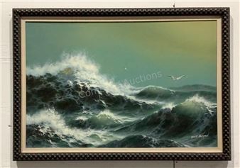 Untitled - Matthew Thomas