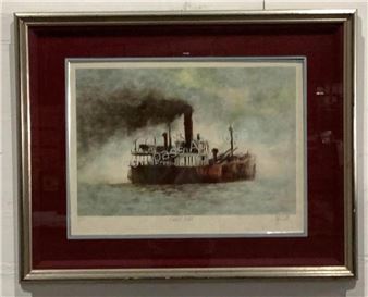 Online: September Monthly Consignment Auction Day 1 - Compass Auctions