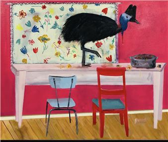 Give the Gift of Hope - TAP Art Gallery