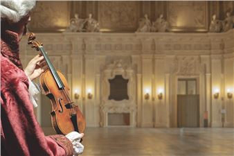 Il Conte Cozio e il Mito di Stradivari - Palazzo Madama