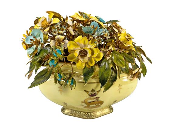 Gorham - Jane Hutcheson