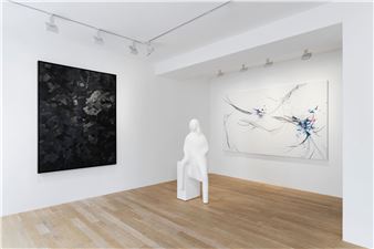 Perrotin Matignon - Perrotin, Paris (8 Av Matignon)
