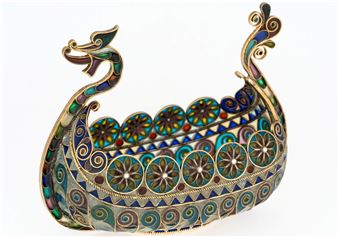 Crowning the North: Silver Treasures from Bergen, Norway - Minneapolis Institute of Art