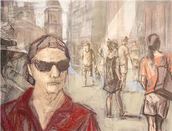 70th Townsville Art Society Art Awards - Perc Tucker Regional Gallery 