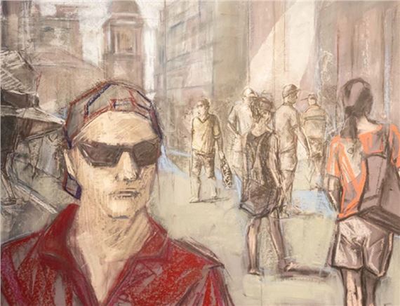 70th Townsville Art Society Art Awards - Perc Tucker Regional Gallery 