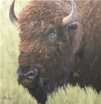 Beverly Ford Evans: His Mercy Is Over All That He Has Made - Customs House Museum & Cultural Center