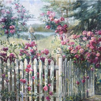 Anthology of Place: Rachael McCampbell - Customs House Museum & Cultural Center