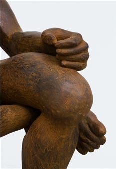 Louis Fratino: La scorza - Galerie Neu
