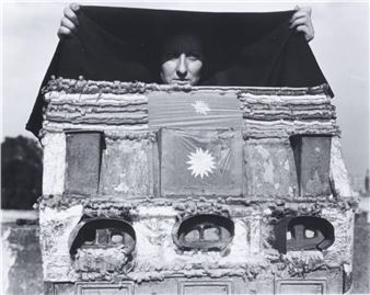 Manuel Álvarez Bravo: Collaborations - Des Moines Art Center