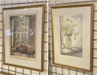 Annie Williams Auction Results: Past Sales & Hammer Prices