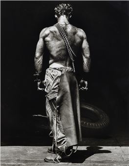 Herb Ritts | 1,417 Artworks at Auction | MutualArt