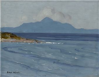 100 Years of British and Irish Art: A Fermanagh Collection