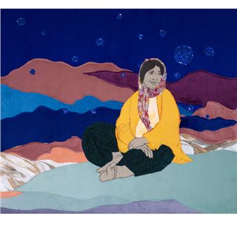 Frith Street Gallery le Molière - Frith Street Gallery (Golden Square)