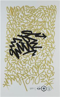 Untitled - Benjamin van Oost