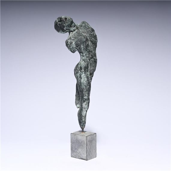 Torso - Germaine Richier