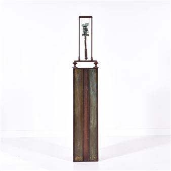 Untitled - Roger Pintens