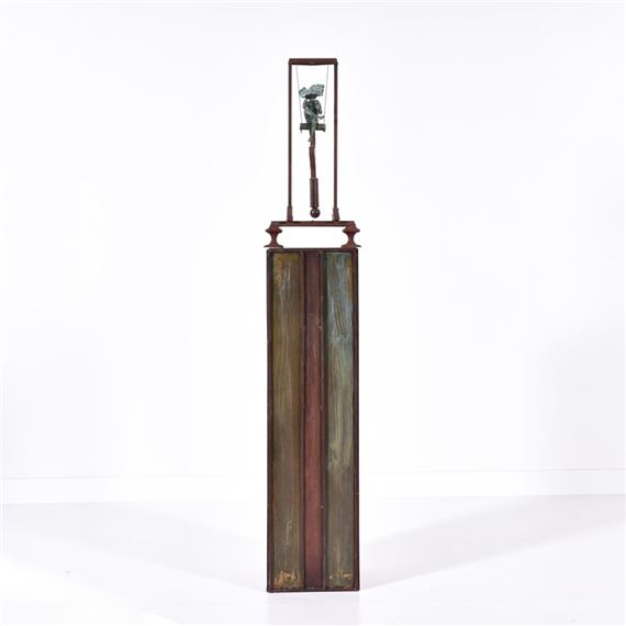 Untitled - Roger Pintens