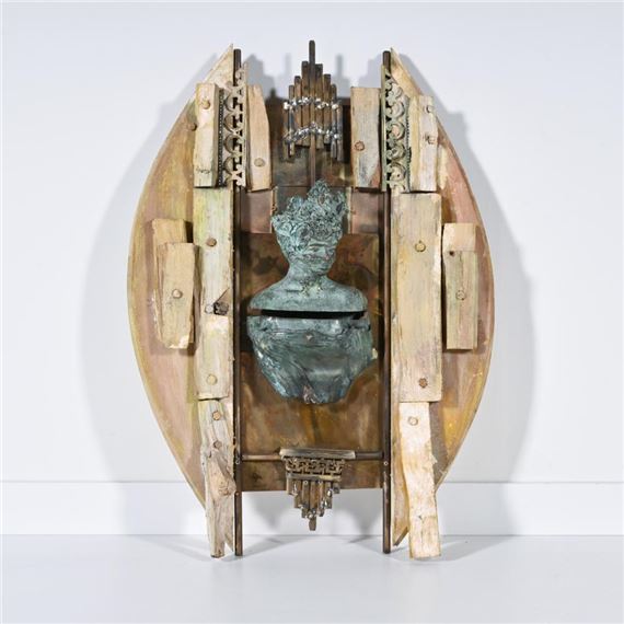 Untitled - Roger Pintens