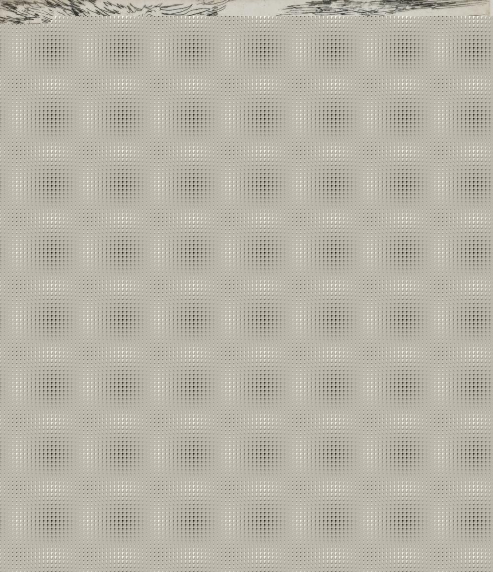 Artwork by Frans Minnaert, Collection graphic art, etching plate Frans Minnaert with etching and 2 folders Flemish graphics, Made of Etching